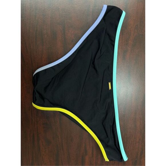 Victoria’s Secret The Classic Hipster Swim Bottom Size Large - Picture 2 of 4